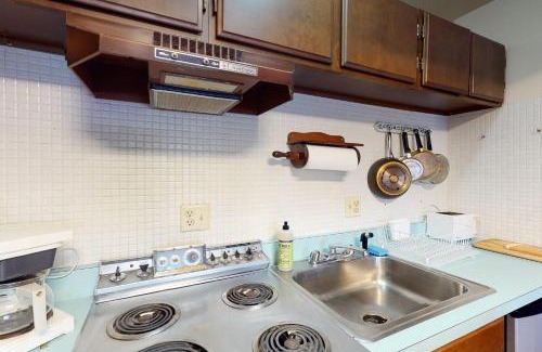 Winter Park Apartment | Hi Country Haus Getaway