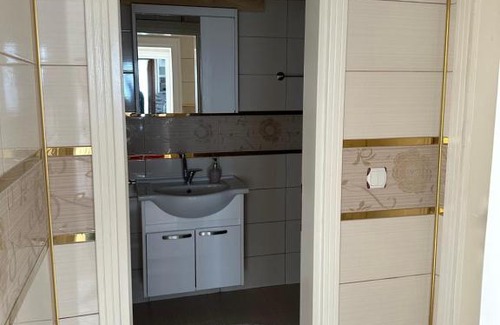 Arakli Villa | HİDDEN GARDEN GAHURA