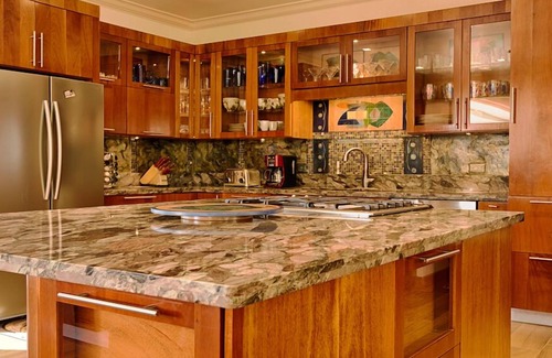 Prospect Villa | Hi-end 7 bedroom luxury villa situated on hilltop with jacuzzi