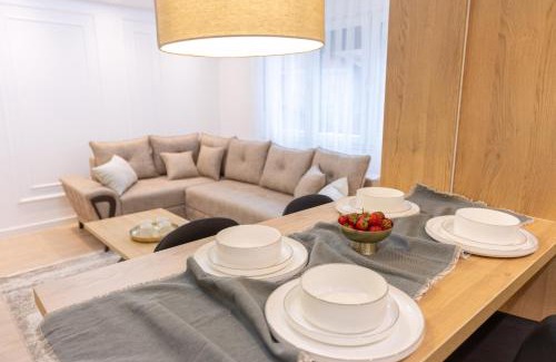 Novi Pazar Apartment | HI Fashion Apartmani