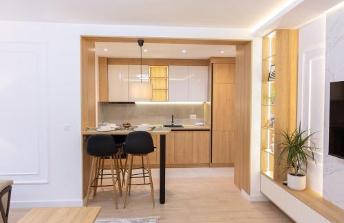 Novi Pazar Apartment | HI Fashion Apartmani
