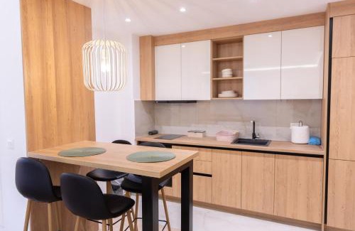 Novi Pazar Apartment | HI Fashion Apartmani