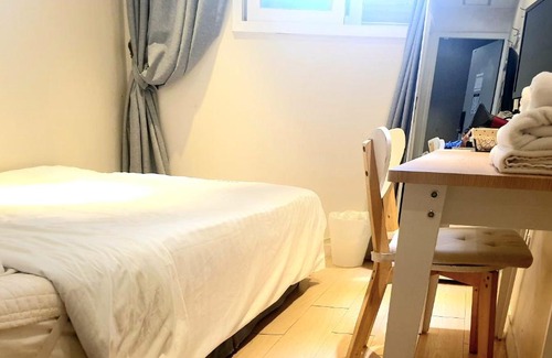 Insadong House | Hi Guesthouse Insadong