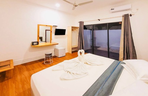 Thoddoo House | HI HEAVEN MALDIVES