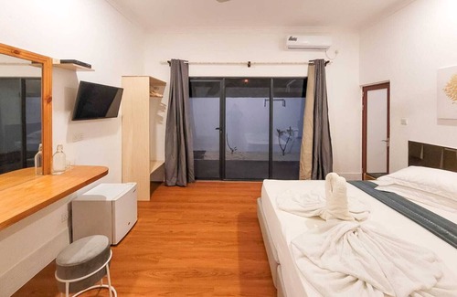 Thoddoo House | HI HEAVEN MALDIVES