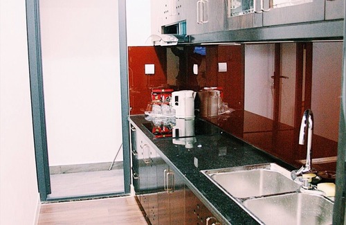 Thanh Xuan Condo | Hi.Home#3 - Deluxe 2BR Apartment @Imperia Garden