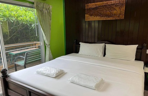 Nong Khae Hotel | Hi Hotel