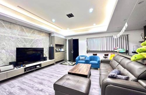 Toucheng House | Hi House