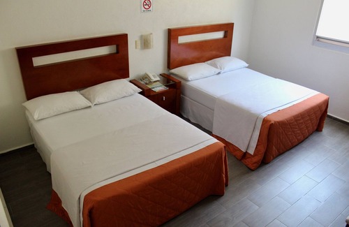Matlapa Hotel | HI Huasteca Inn Hotel