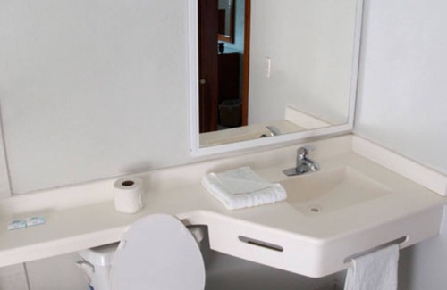 Matlapa Hotel | HI Huasteca Inn Hotel