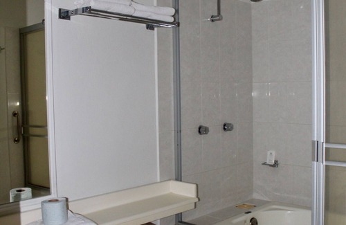 Matlapa Hotel | HI Huasteca Inn Hotel