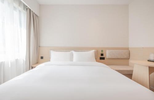 Yizhuang Hotel | Hi Inn Beijing Wufutang Subway Station Zhongke E-commerce Valley