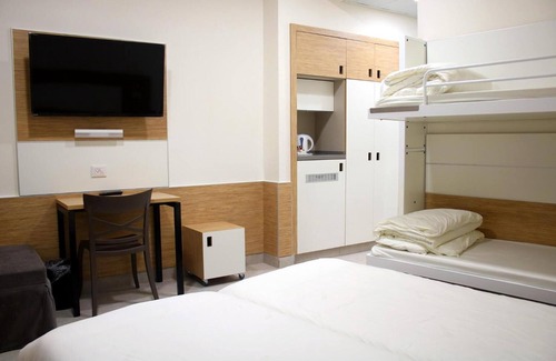 Peki'in Hostel | HI Pkiin Hostel