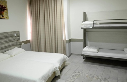 Peki'in Hostel | HI Pkiin Hostel