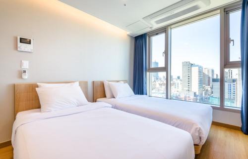 Yeon-dong Apartment | Hi Residences
