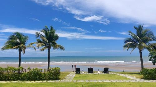 Kram Apartment | Hi Sea E272 At Escape Condominium Mae Pim Beach