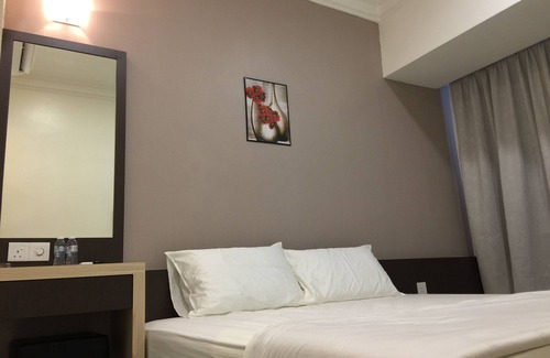 Sitiawan Hotel | Hi Star Hotel