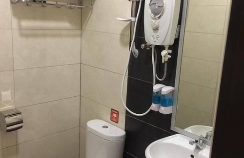 Sitiawan Hotel | Hi Star Hotel