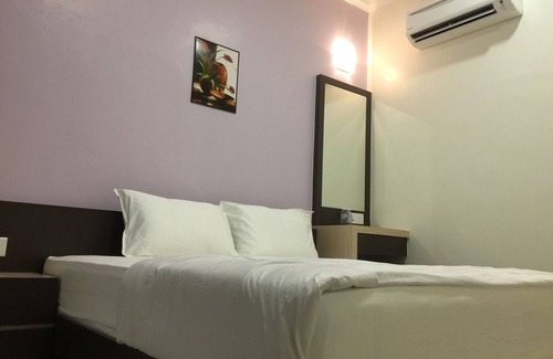 Sitiawan Hotel | Hi Star Hotel