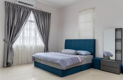 Sungai Petani House | Hi-Tea HomeStay