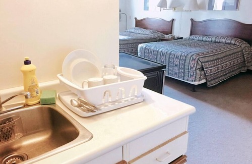 Valleyview Hotel | Hi Valley Motor Inn