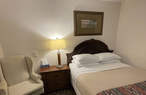Portage La Prairie Hotel | Hi-Way Motel