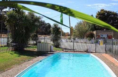 Yass Hotel | Hi Way Motor Inn