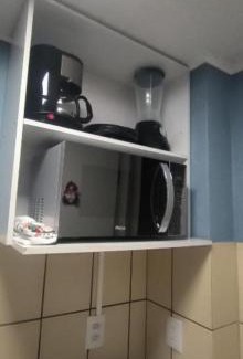 Vila Yolanda Apartment | Hian's Place 01
