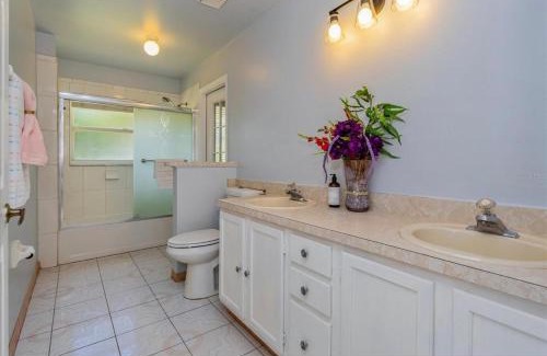 Fairvilla House | Hiawasee Homestay