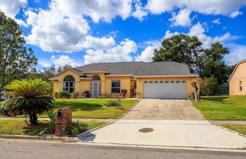 Fairvilla House | Hiawasee Homestay