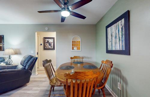 Hiawassee House | Hiawassee Hideaway