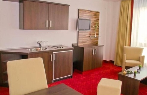 Baesweiler Hotel | HIB Hotel in Baesweiler
