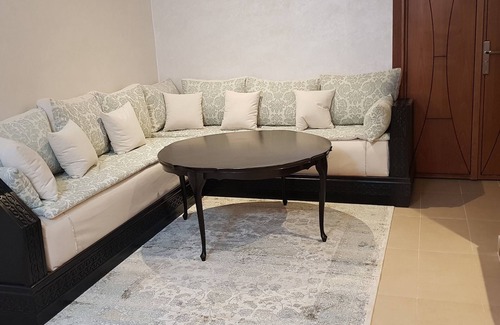 Oujda Villa | Hiba Apartment