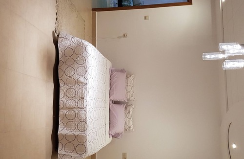 Oujda Villa | Hiba Apartment