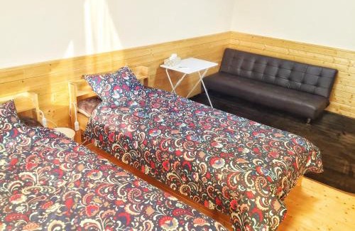 Taihaku Ward House | HIBARI GUESTHOUSE