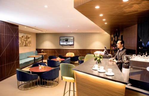 60th Street Hotel | Hibatullah Hotel Makkah