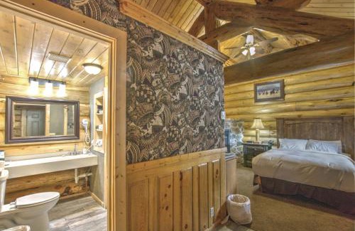 West Yellowstone Resort | Hibernation Station