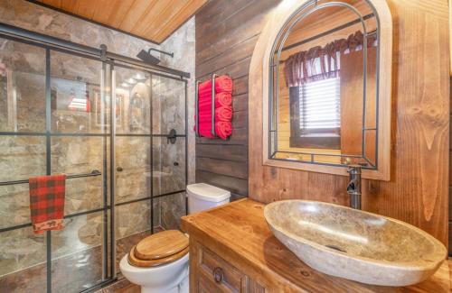 Woodlands House | Hibernation station Outdoor Area & Pet Friendly!