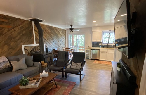 Beaver Condo | Hibernation Station - Ski in/Ski out condo with amazing views