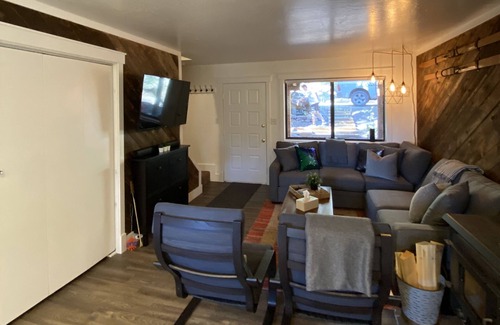 Beaver Condo | Hibernation Station - Ski in/Ski out condo with amazing views