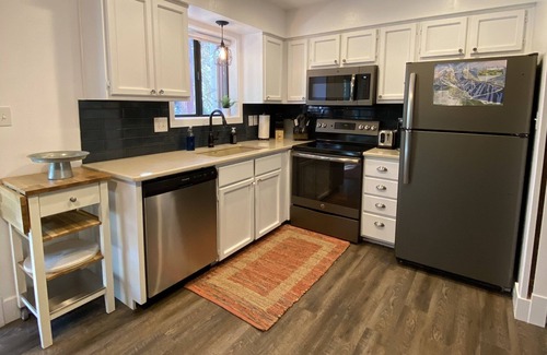 Beaver Condo | Hibernation Station - Ski in/Ski out condo with amazing views