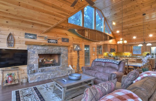 McCaysville House | Hibernation Station - Fightingtown Creek