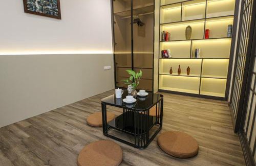 Cong Vi Apartment | Hibiki Apartment 202