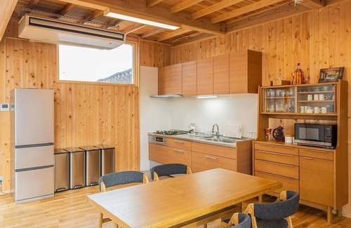 Tenei-mura RV Rental | Hibiki no Yado Annex BEKKAN Weekdays/Sukagawa City Fukushima
