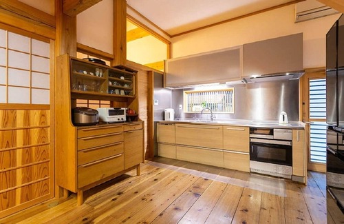 Tenei-mura RV Rental | Hibiki no Yado YADO before holidays/Sukagawa City Fukushima