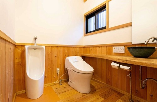 Tenei-mura RV Rental | Hibiki no Yado YADO before holidays/Sukagawa City Fukushima