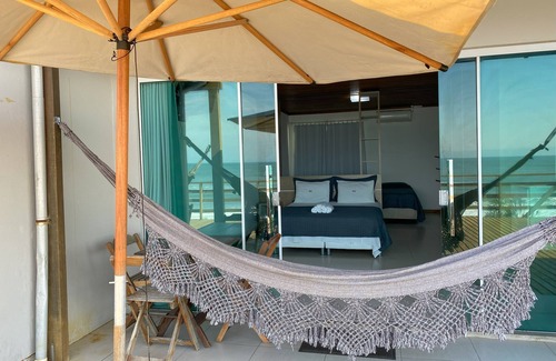 Campeche Sul Hotel | Hibisco Guest House