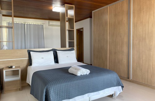 Campeche Sul Hotel | Hibisco Guest House