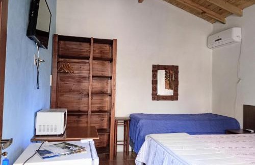 Aracatuba House | Hibisco Rosa Aluguéis