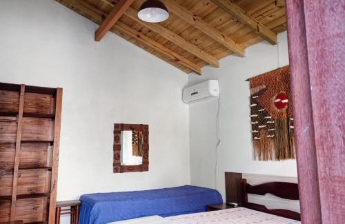 Aracatuba House | Hibisco Rosa Aluguéis